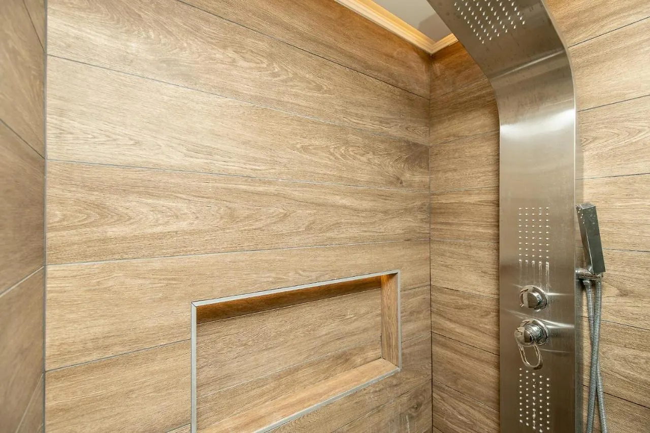 Urban Luxury By Thesbnb Apartment Thessaloniki