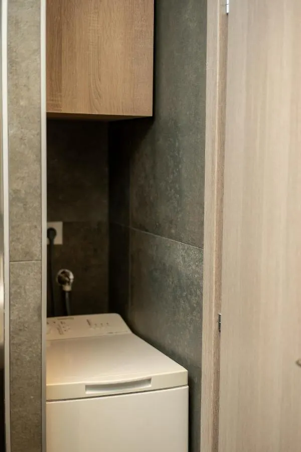 Urban Luxury By Thesbnb Apartment Thessaloniki